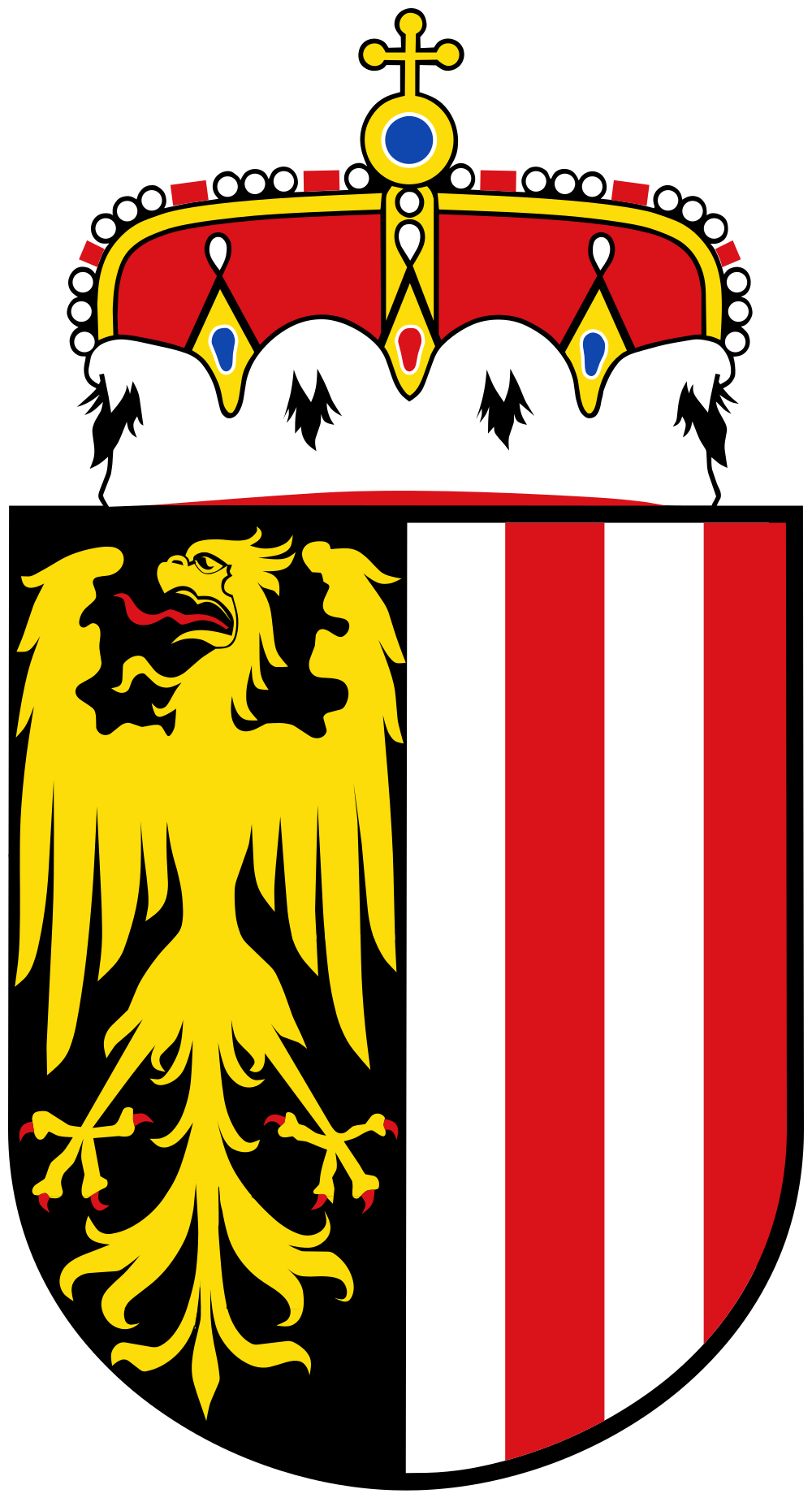 Land Oberösterreich